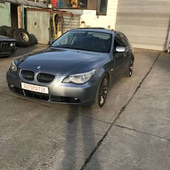 Bild des Angebotes BMW 525 Baureihe 5 Lim. 525i,Vollausstattung ,Leder,schi