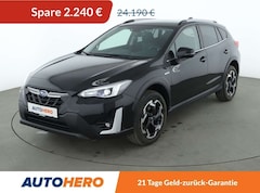 Bild des Angebotes Subaru XV 2.0 Comfort Aut*NAVI*LED*ACC*CAM*PDC*SHZ*AHK*