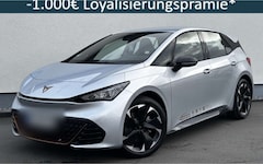 Bild des Angebotes CUPRA Born 60 kWh FullLink ACC PDC LED Shz 19Alu GJR