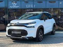 Citroen C3 Aircross Shine. NAVI/CarPlay&Android/PDC