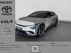 Bild des Angebotes Kia EV6 GT-Line Design/Sound-Paket Technologie/Assist-Plus