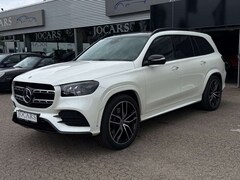 Bild des Angebotes Mercedes-Benz GLS 350 d 4Matic*AMG*360°*HU*ACC*MULTIBEAM