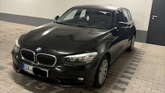 Bild des Angebotes BMW 116 1er Diesel (5-Türer) 116d Sport Line