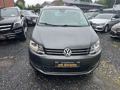 Bild des Angebotes VW Sharan Diesel 2.0 TDI DSG BlueMotio  Highline
