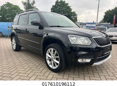 Bild des Angebotes Skoda Yeti Drive Automatik