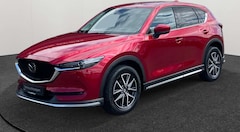 Bild des Angebotes Mazda CX-5 CX-5 2.5 SKYACTIV-G Sports-Line AWD MATRIX LED