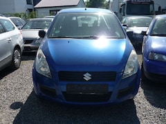 Bild des Angebotes Suzuki Splash 1.0 Basic