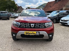 Bild des Angebotes Dacia Duster Blue dCi 115 4WD Comfort