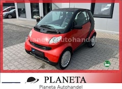 Bild des Angebotes smart forTwo smart & pure 40kW*AUTOMATIK*TURBO NEU*