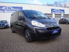 Bild des Angebotes Citroen Jumpy HDi 125 FAP L2 Multispace Attraction