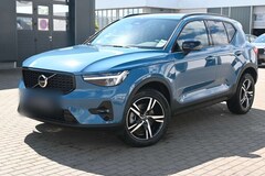 Bild des Angebotes Volvo XC40 B3 DKG Plus Dark*360°*PANO*ACC