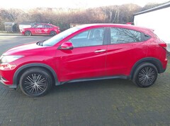 Bild des Angebotes Honda HR-V 1,6 Elegance Navi.