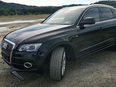 Bild des Angebotes Audi Q5 3.0 TDI quattro S tronic