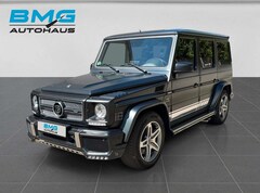 Bild des Angebotes Mercedes-Benz G 65 AMG Designo Magno AHK DISTRONIC H/K