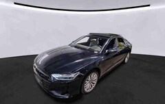 Bild des Angebotes Audi A7 55TFSI Q S-LINE PANO MATRIX B&O ACC HuD STHZG