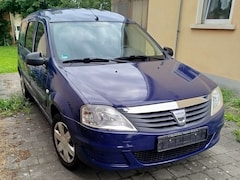 Bild des Angebotes Dacia Logan Logan MCV 1.6