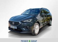 Bild des Angebotes SEAT Tarraco Style