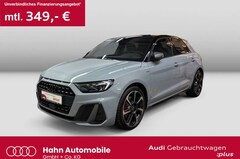 Bild des Angebotes Audi A1 40 TFSI S line Competition Navi LED