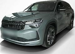 Skoda Kodiaq 2.0 TDI 4x4 Sportline DSG 360°