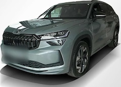 Bild des Angebotes Skoda Kodiaq 2.0 TDI 4x4 Sportline DSG 360°