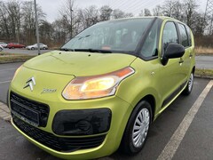 Bild des Angebotes Citroen C3 Picasso C3 Picasso VTi 95 Exclusive