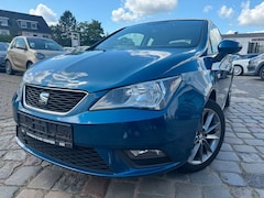 Bild des Angebotes SEAT Ibiza SC i-Tech *Pano*TeilLeder*Klima