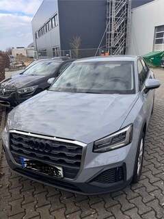 Bild des Angebotes Audi Q2 35 TFSI basis