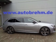 Bild des Angebotes Peugeot 508 GT