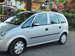 Bild des Angebotes Opel Meriva 1.6 Enjoy