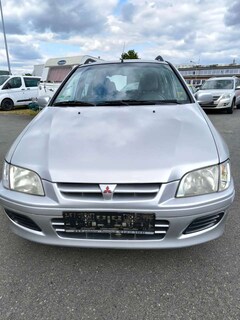 Bild des Angebotes Mitsubishi Space Star Comfort 1600