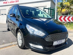 Bild des Angebotes Ford Galaxy Trend 2.0 TDCI / 1.Hand / 7-Sitzer