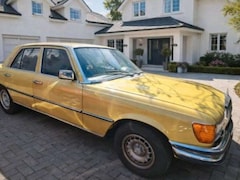 Mercedes-Benz S 450 450 SE W116
