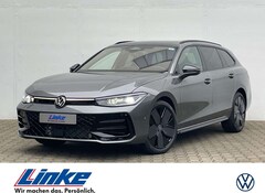 Bild des Angebotes VW Passat R-Line Signature 2.0 TDI DSG 4Motion Pano/AHK/360°