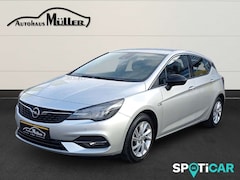 Bild des Angebotes Opel Astra K Elegance 1.2 Turbo Navi LED  SHZ Apple CarPlay A
