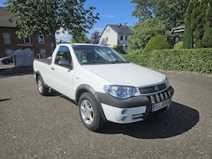 Fiat Strada 1.3 JTD Diesel Pickup TÜV 04/2027 AHK