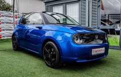 Bild des Angebotes Honda e Advance 1.HAND|NAVI|KAMERA|SHZ