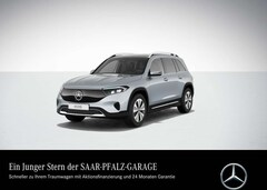 Bild des Angebotes Mercedes-Benz EQB 300 EQB 300 4M PROGRESSIVE*PANO*DISTR*CARPLAY*360°