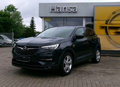 Bild des Angebotes Opel Grandland Business Edition Navi Kamera SZHZG