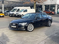 Bild des Angebotes Audi A6 Lim. 3.0 TDI quattro,LED,2 Hand,Garantie