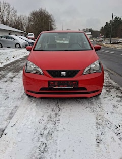 Bild des Angebotes SEAT Mii Style Salsa