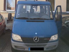 Bild des Angebotes Mercedes-Benz Sprinter 313 CDI Sprinter 903.671