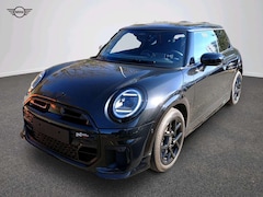 MINI Cooper S John Cooper Works Trim