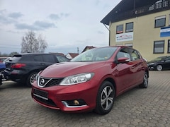 Bild des Angebotes Nissan Pulsar Acenta / TÜV NEU