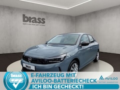 Bild des Angebotes Opel Corsa-e .