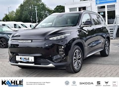 Bild des Angebotes Maxus Euniq 6 70kWh SHZ Panorama LED Klima PDC Klima Navi Leder