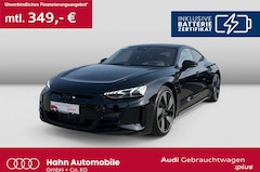 Bild des Angebotes Audi e-tron GT S-trc B&O Matrix HUD