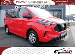Bild des Angebotes Ford Tourneo Custom 320 L1 ACC Technologie-Paket 5 Kamera Navi LED AHK