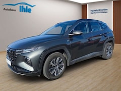 Bild des Angebotes Hyundai TUCSON Select 48V-Hybrid 2WD SELECT