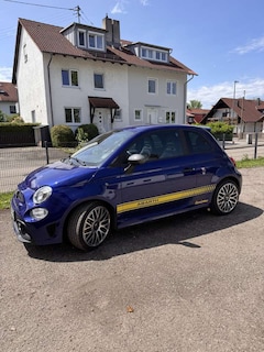 Bild des Angebotes Abarth 595 Turismo