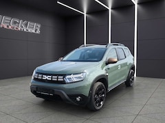 Bild des Angebotes Dacia Duster II 1.5 BLUE dCi 115 Extreme 2WD *Navi*Kamera*Szhzg